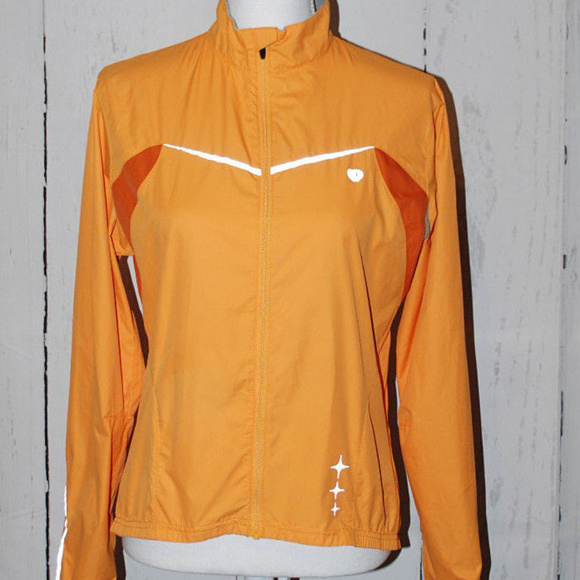 Pearl Izumi Jackets & Blazers - Pearl Izumi IQ cycling jacket exercise medium
